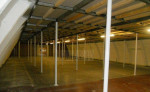 Skladový priestor, Stará Vajnorská, 600 m², výťah – fotka 2