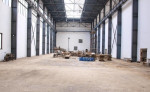 Hala pri Bielom Potoku 1200 m2 Lacne uskladnenie materialu – fotka 2