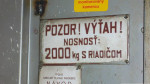 Prenájom skladových priestorov (BB) – fotka 4