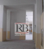 Skladové priestory, Prešovská, Bratislava II – fotka 3