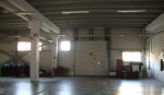 REAL PULS - NOVOSTAVBA SKLADOVÁ HALA 3000 m2 V TRNAVE. – fotka 2
