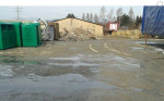 ID: 1061 Prenájom: spevnená plocha, 3000 m2 – Žilina. – fotka 2