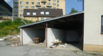 Prenájom - spevnené plochy - areál - Zvolen 100 - 750 m2 – fotka 2