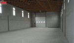 ID: 1077  Prenájom: nová skladová hala 480 m2 - Žilina. – fotka 2