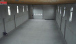 ID: 1077  Prenájom: nová skladová hala 480 m2 - Žilina. – fotka 3