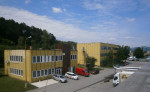 Žilina Bánová - sklad 329 m2 na prenájom – fotka 2