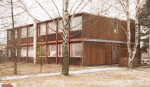 Skladovacie priestory (200 m2) Radlinského Sp. Nová Ves – fotka 2