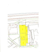 ID: 1111  Prenájom: skladový, prevádzkový objekt, 1500 m2 - Žilina. – fotka 4