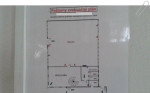 ID: 1120: Prenájom: skladová – výrobná hala, 340 m2 - Žilina. – fotka 4