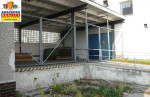 *PREDAJ* - Zrekonštruovaná výrobná hala 2425 m2 - Kúty – fotka 4